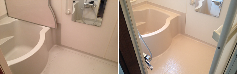 北区一戸建て販売住宅（ハーフセット・カラー ベージュ）