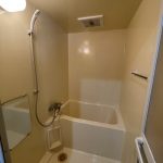 白石区マンションフルセット塗装